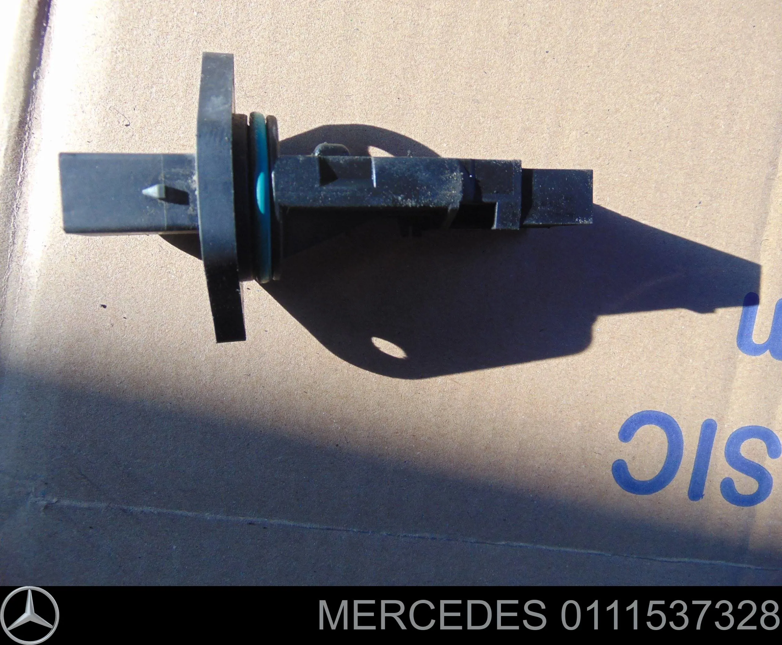 MERSNOX003 Akkussan Датчик оксидов азота NOX
