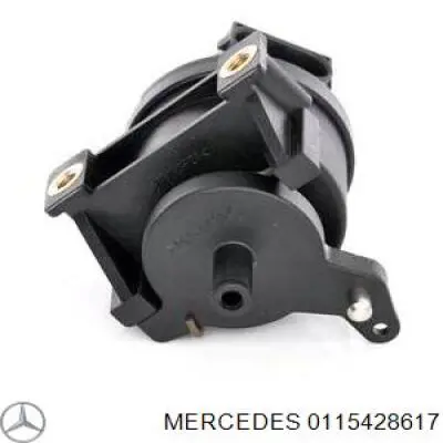 Датчик положения педали акселератора (газа) Mercedes 0115428617 цена, от 76.05 USD