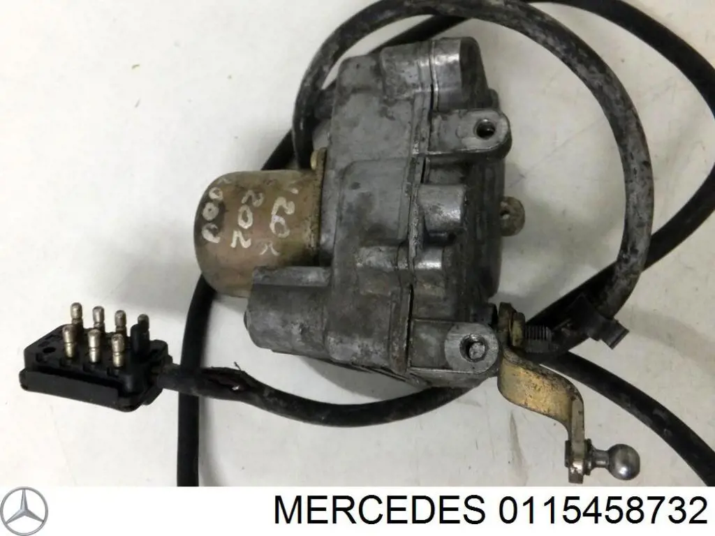  Mercedes 0115458732 цена, от 8.47 USD