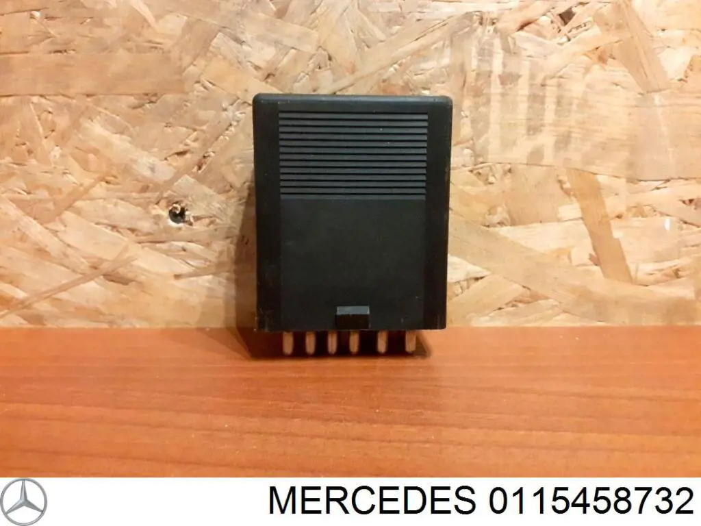 Купить 0115458732 Mercedes 