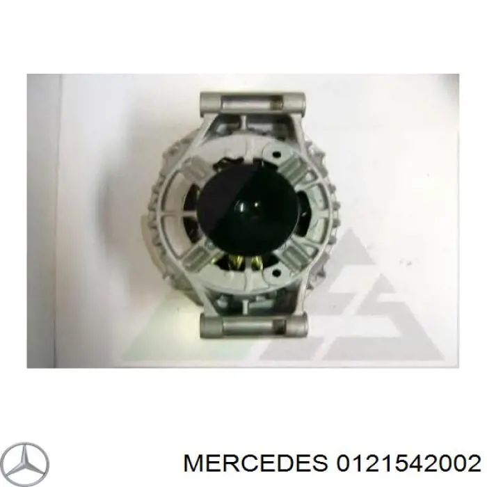 Купить 0121542002 Mercedes Генератор