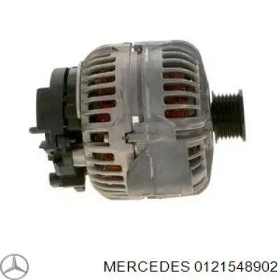 Автомобильный генератор Mercedes A013154850288 цена, от 279.66 USD