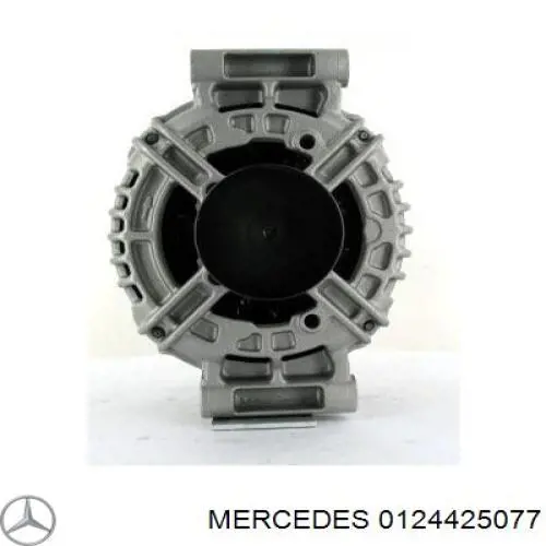 Автомобильный генератор Mercedes 0141542702 цена, от 228.98 USD