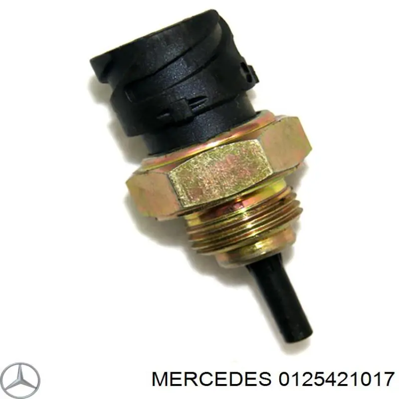 Купить 0125421017 Mercedes 