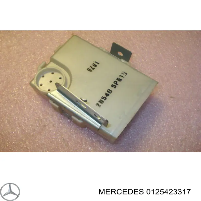 Купить 0205001303 Bosch Датчик положения педали акселератора (газа)