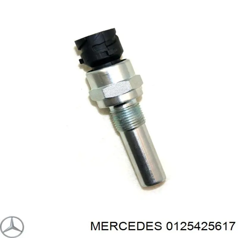 0125425617 Mercedes sensor de velocidade