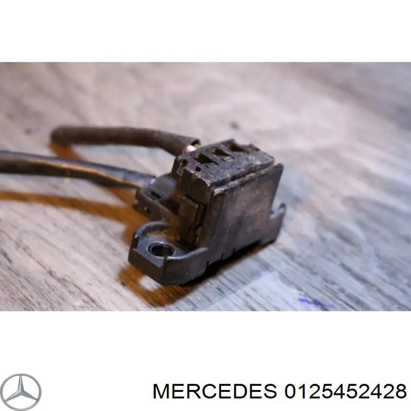 0125452428 Mercedes