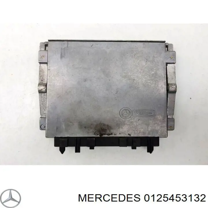  Mercedes A0125453132 цена, от 42.33 USD