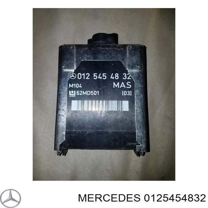  Mercedes 0115458332 цена, от 90.29 USD