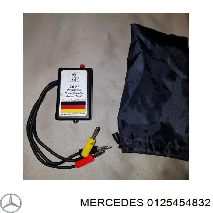 Купить 0115458332 Mercedes 