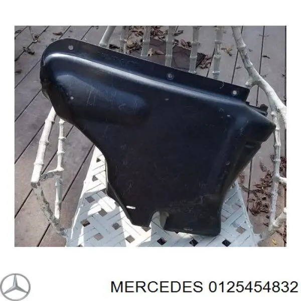  Mercedes 0115458332