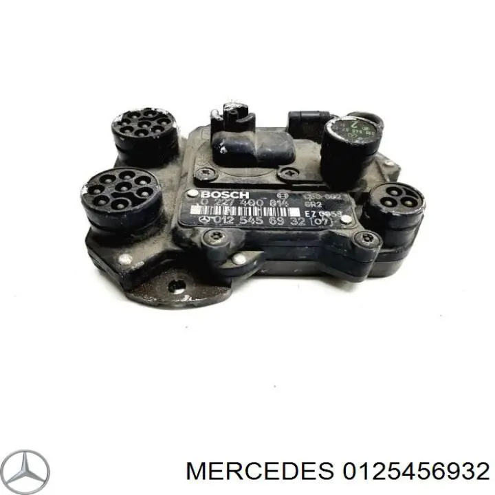 Купить 0125456932 Mercedes Модуль зажигания