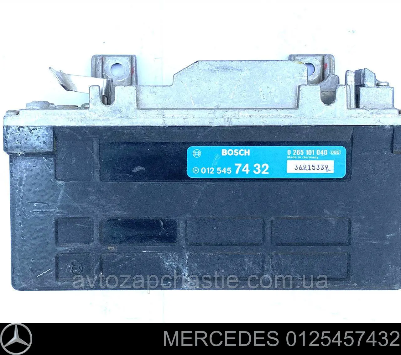 Купить 265101040 Mercedes Блок управления АБС