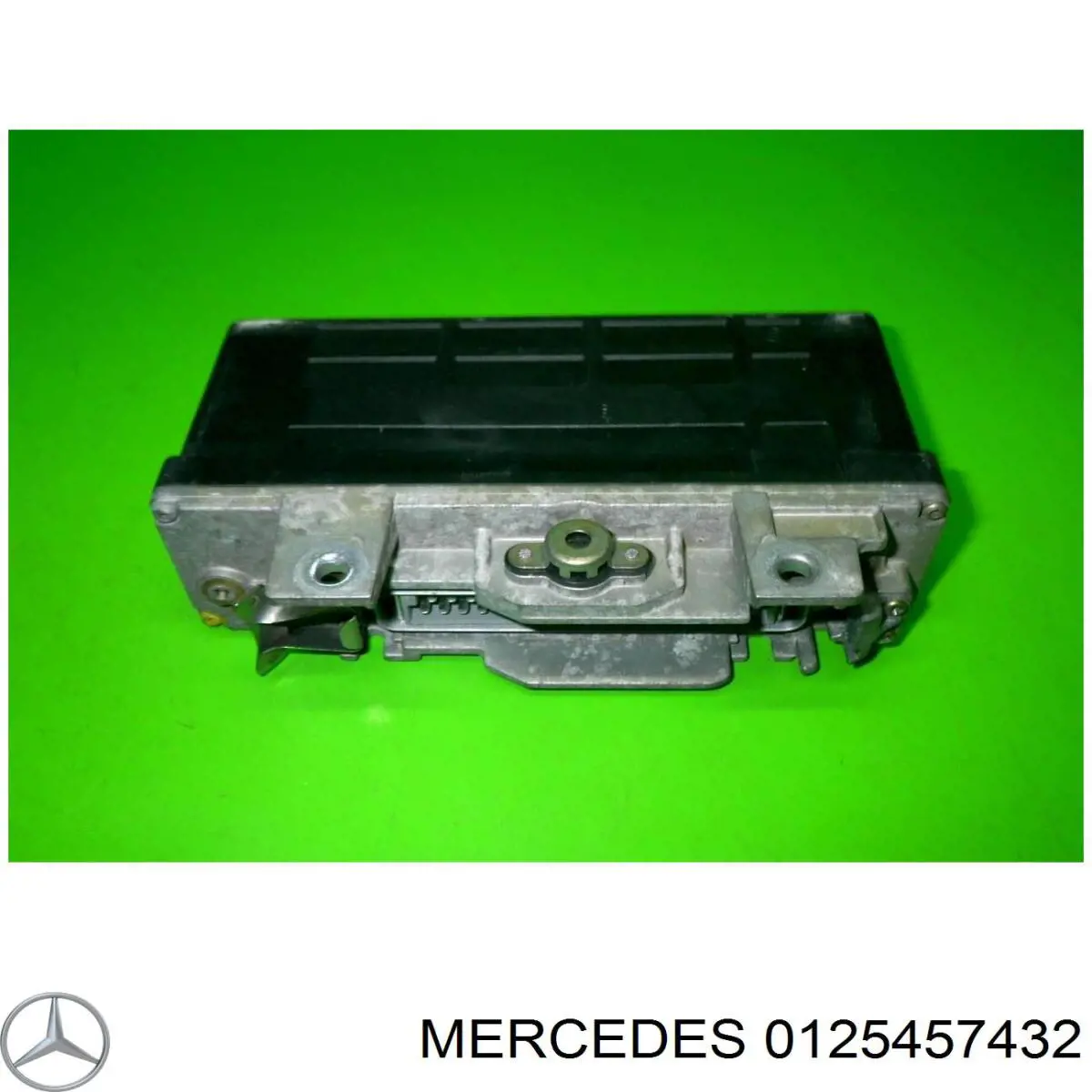 Система электронного управления АБС Mercedes 265101040 цена, от 7.05 USD
