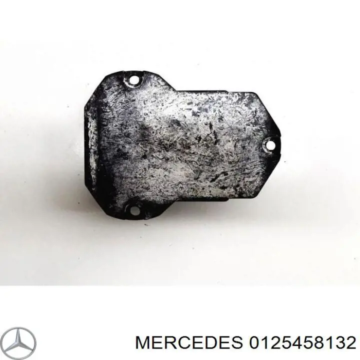 0125458132 Mercedes 
