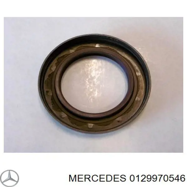  0129970546 Mercedes