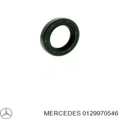 Сальник АКПП/КПП входного вала Mercedes 0129970546 цена, от 5.66 USD