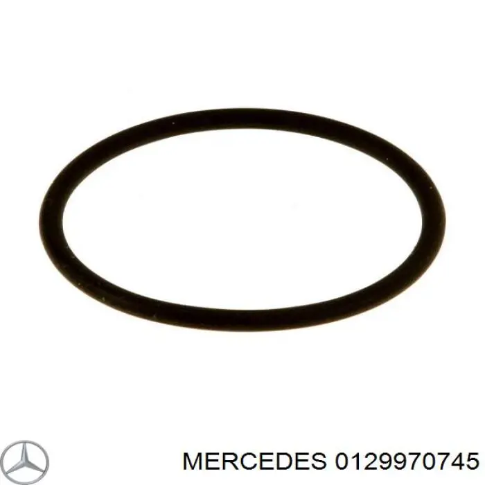 0129970745 Mercedes