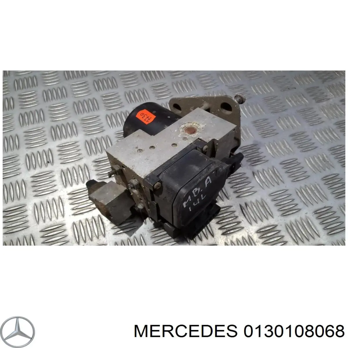 0130108068 Mercedes 