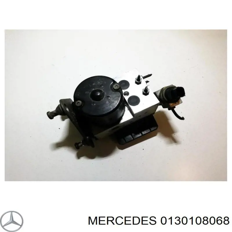 0130108068 Mercedes 
