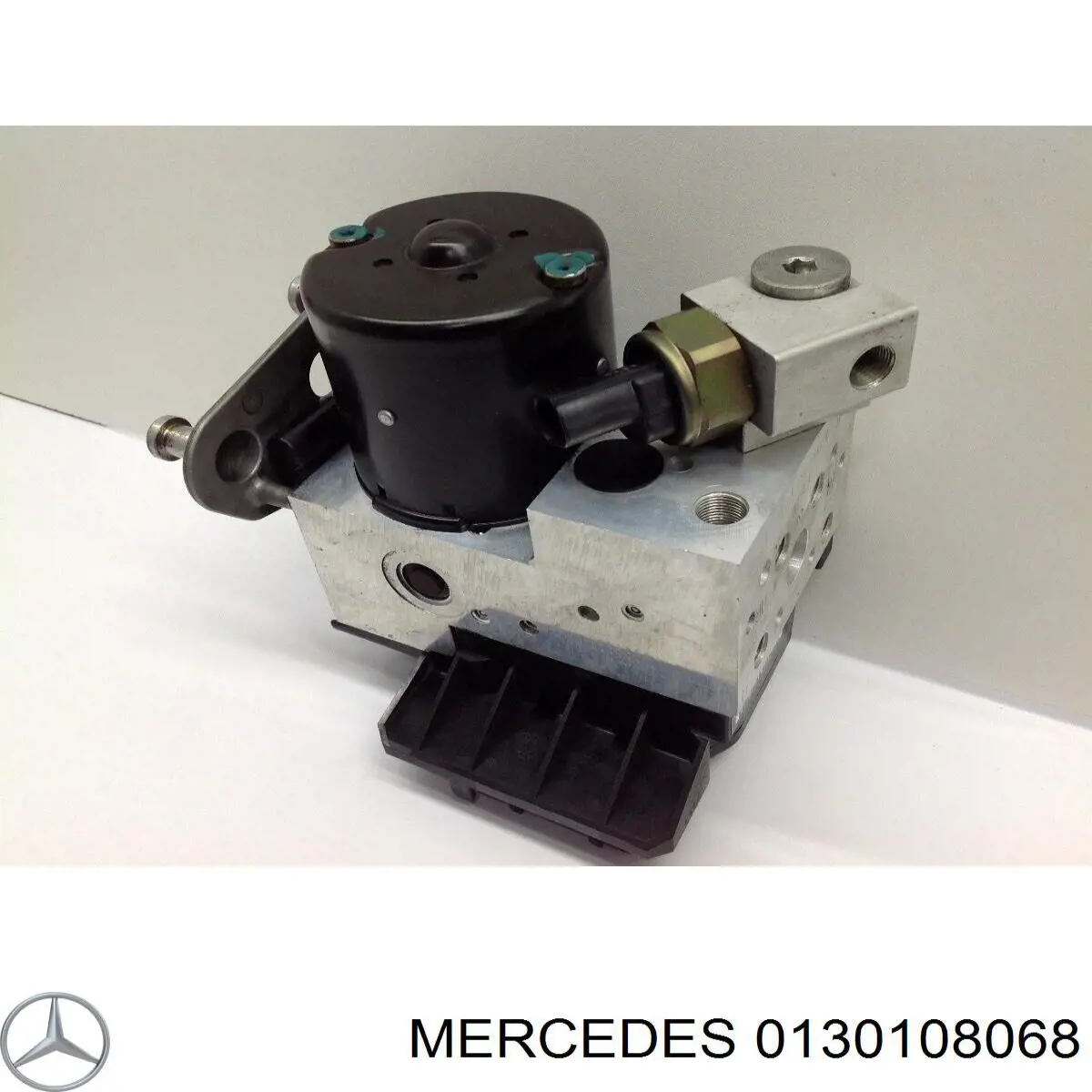 Купить 0130108068 Mercedes 