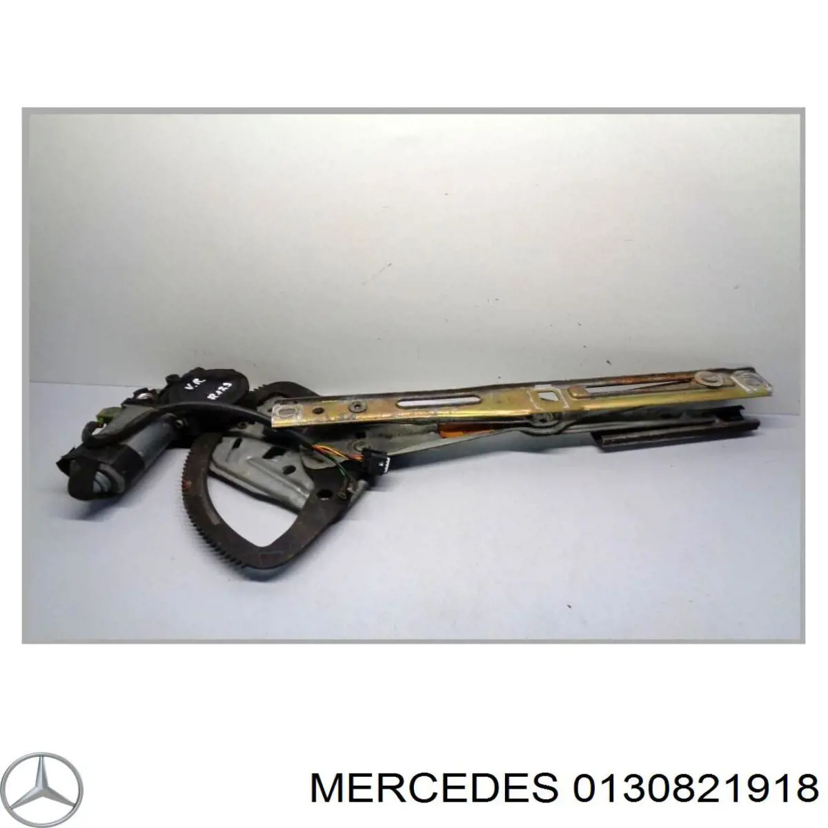  Mercedes 0130821918 цена, от 27.51 USD
