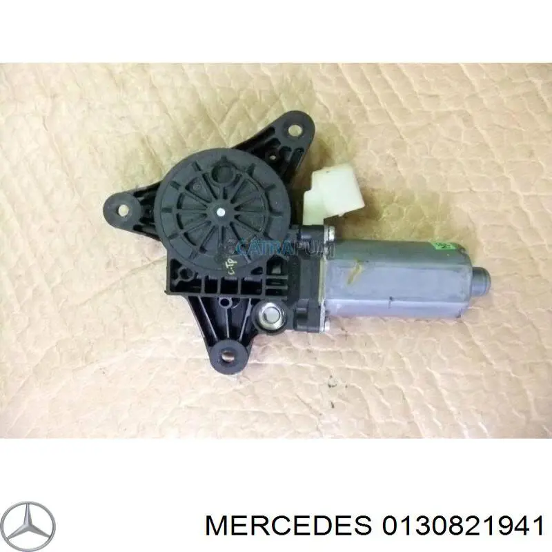 0130821941 Mercedes 