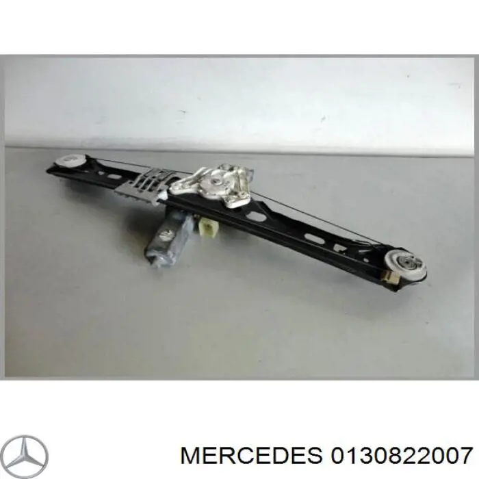  Mercedes 130822007 цена, от 12.57 USD