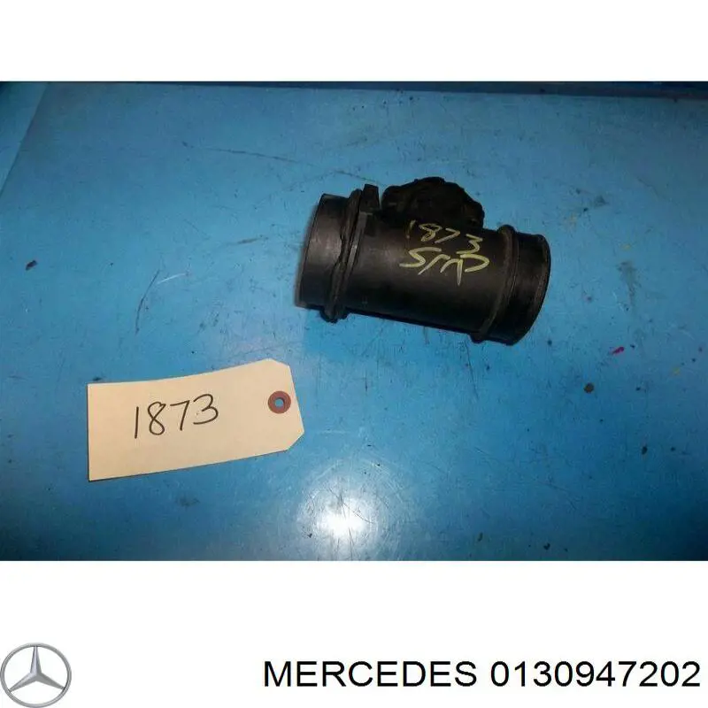 Корпус воздушного фильтра в сборе Mercedes 0130947202 цена, от 105.42 USD
