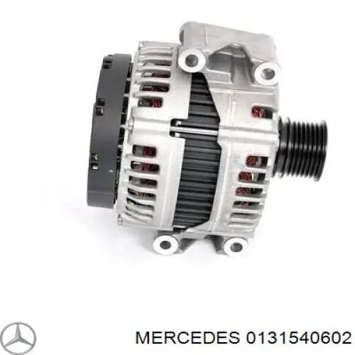 Купить 0131540602 Mercedes Генератор