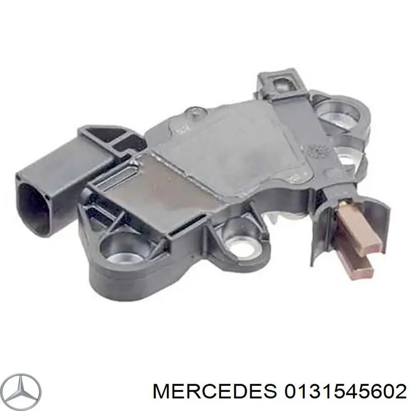 0131545602 Mercedes генератор