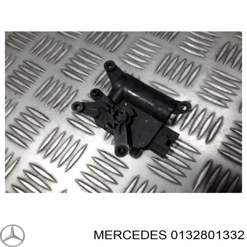 Купить 0132801332 Mercedes 