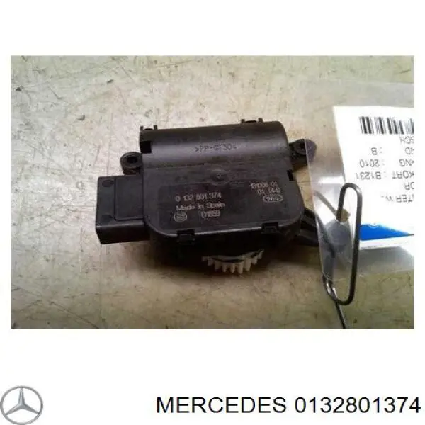 0132801374 Mercedes