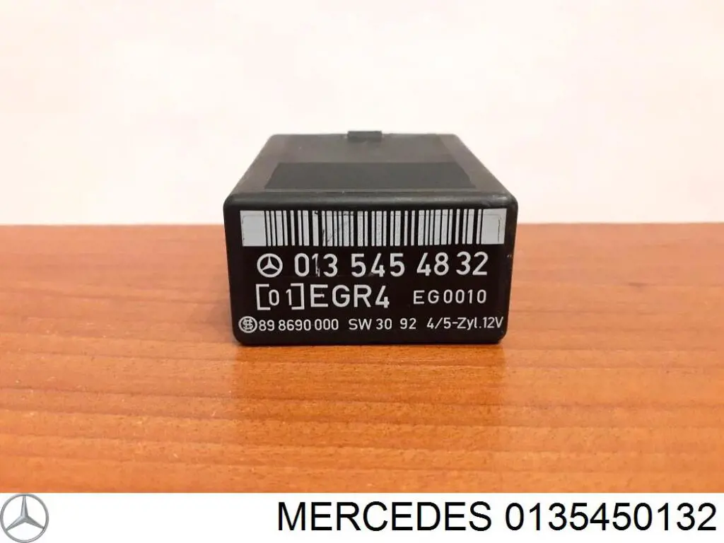  Mercedes 0135450132 цена, от 38.01 USD