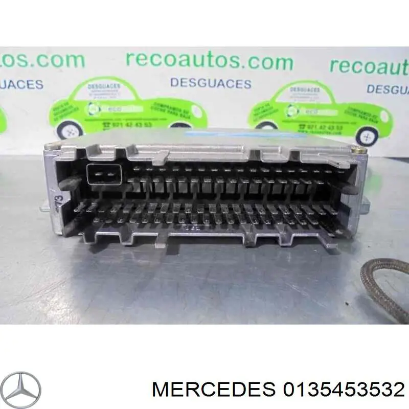  0135453532 Mercedes