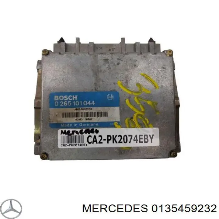  0135459232 Mercedes