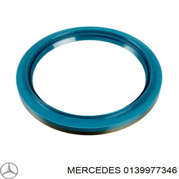  0139977346 Mercedes