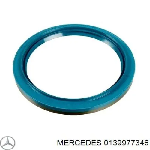 Сальник передней ступицы Mercedes 0139977346 цена, от 5.46 USD