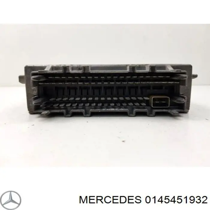  0155455932 Mercedes