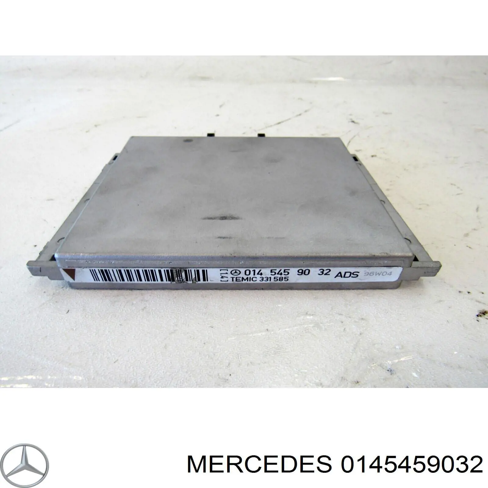  A0145459032 Mercedes