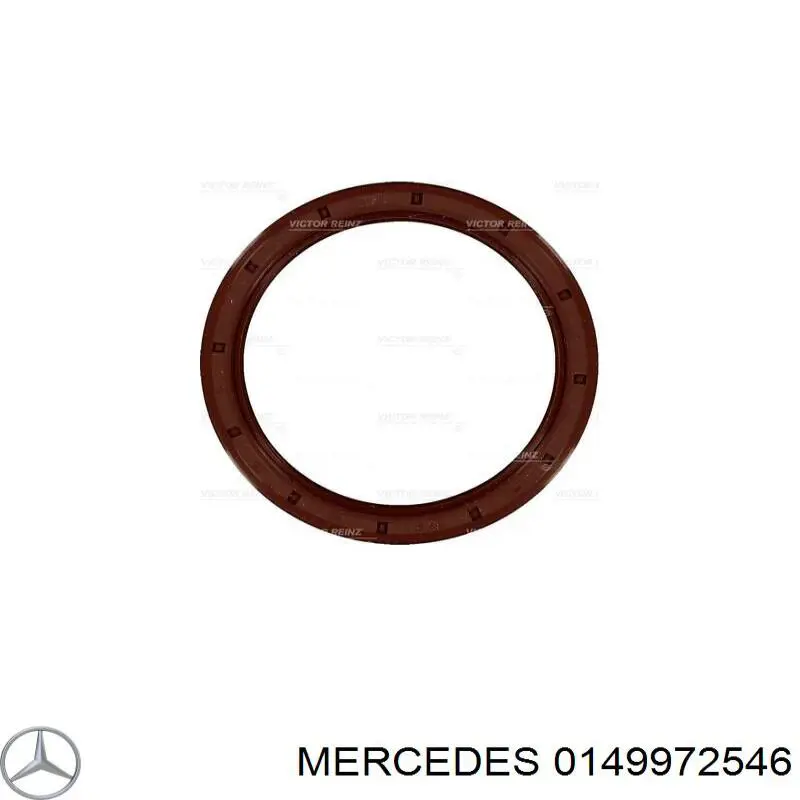 Сальник коленвала задний Corteco 19036882 цена, от 14.90 USD