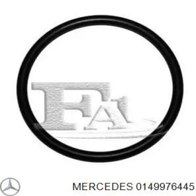 0149976445 Mercedes