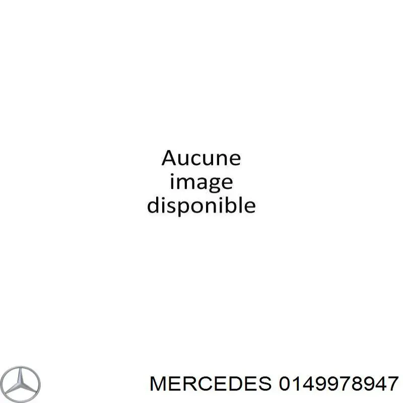  149978947 Mercedes