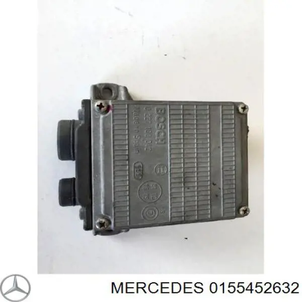  A0155452632 Mercedes