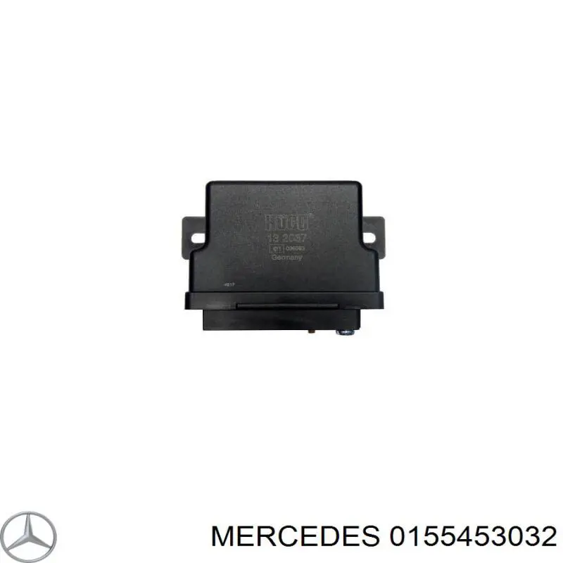 Реле управления Mercedes 0155453032 цена, от 71.61 USD