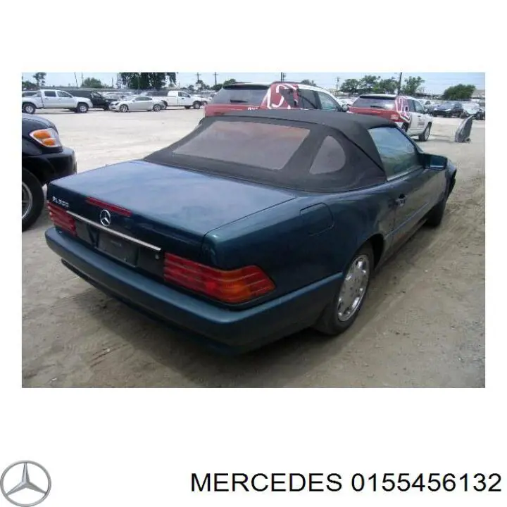 Модуль зажигания (коммутатор) Mercedes A0135456432 цена, от 140.61 USD