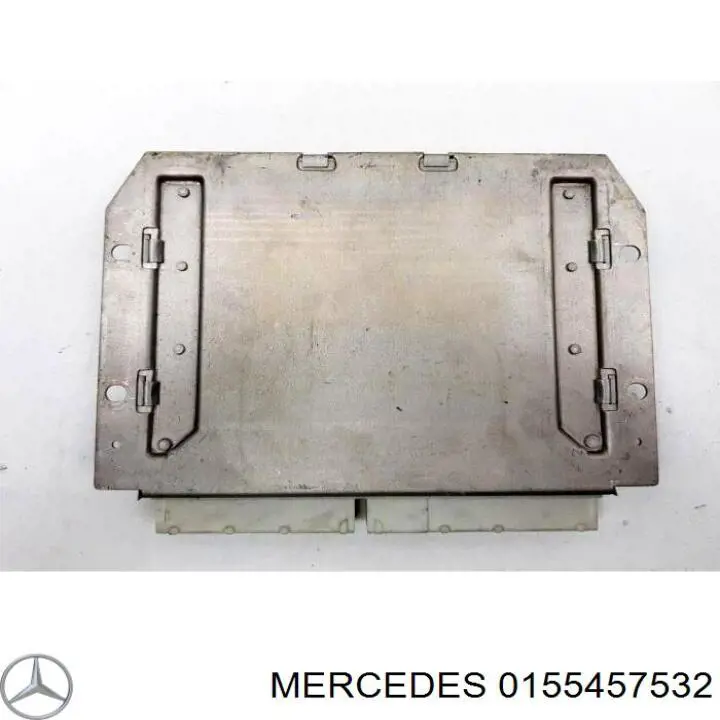 0155457532 Mercedes 