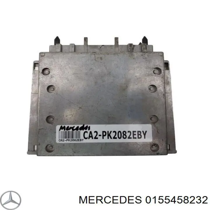  0155458232 Mercedes