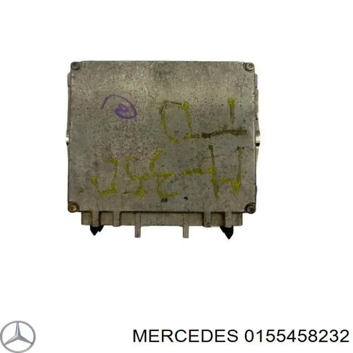 Блок управления контролем тяги (ETS) Mercedes 0155458232 цена, от 28.12 USD