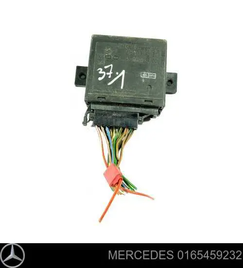  Mercedes 0165459232